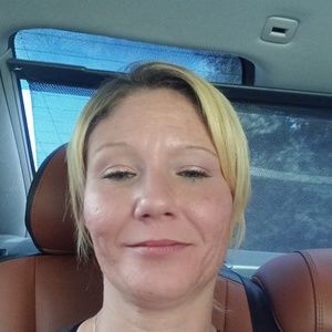 Meet your Posher, Stacy